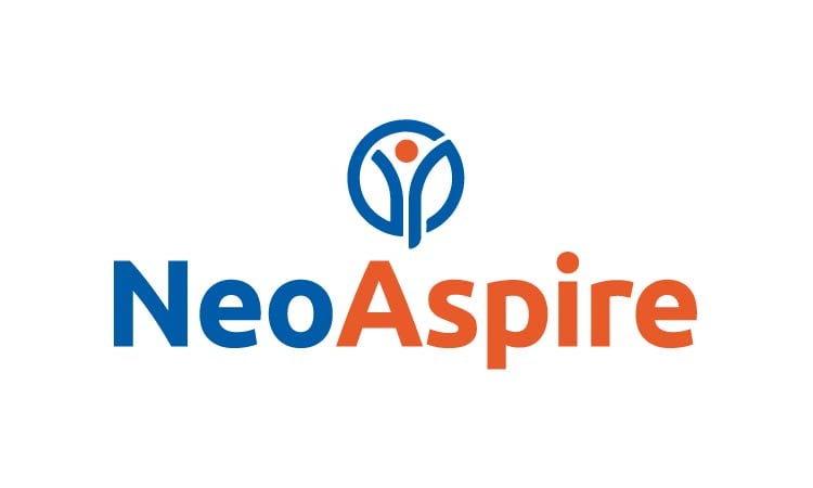 NeoAspire.com - Unique premium domain marketplace